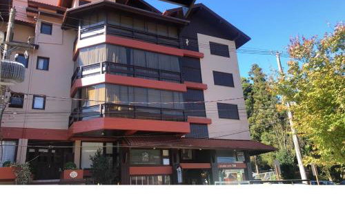Apartamento Centro Gramado - Foto 2