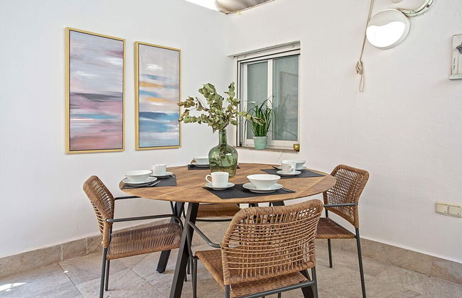 Genteel Home San Pablo Terrace - Foto 8