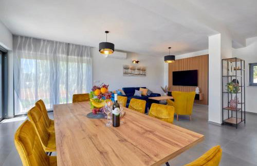 Brand new Villa Borina with pool - Foto 31