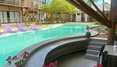 AMARÉ Condominio ap 101 - Foto 3