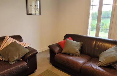 Lake House 10 mins from Bergerac - Foto 33