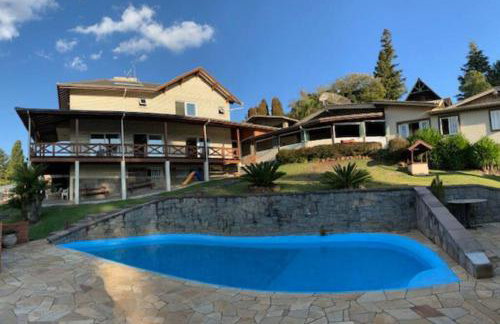 Recanto da Barragem - Salto - Foto 6