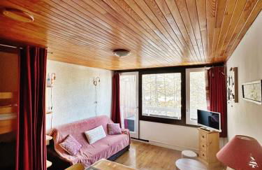 Studio au pied des pistes avec terrasse - Foto 29