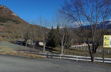 Casa de piedra y madera vistas a montañas y prados - Foto 40