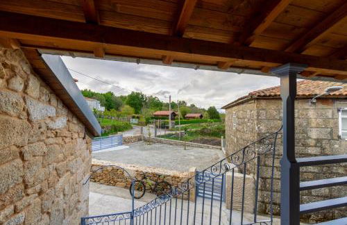 Alojamiento Turístico Caxide Parada de Sil Ribeira Sacra - Foto 38