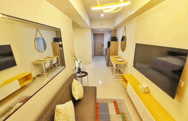 Homefort at S Residences - Foto 6