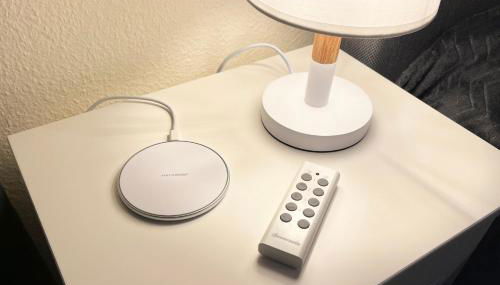 Ferienhaus Selbitz - Foto 3