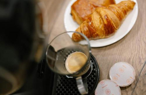 Le Studio de l 'Avenue 1 à 3 Personnes - Foto 21