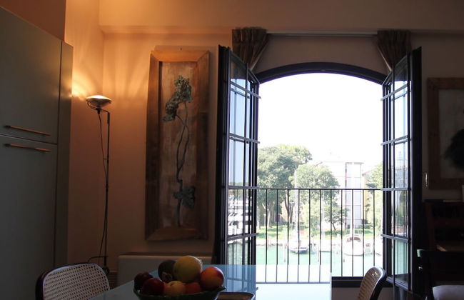 Giudecca Apartment View - Photo 26