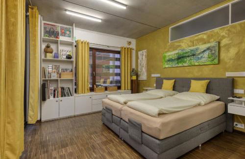 AD1716 apARTments Marktheidenfeld - Foto 80