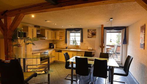 Ferienhaus Brockenbäcker - Foto 4