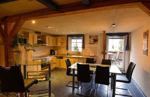 Ferienhaus Brockenbäcker - Foto 4