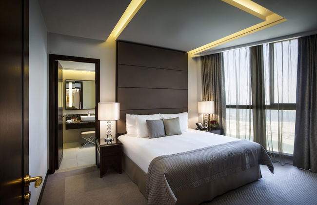 Bab Al Qasr Residence - Photo 43