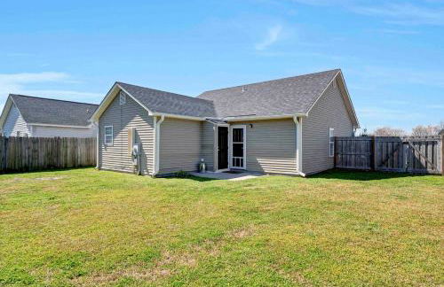 Relaxing 3 Bedroom Home Close to Beach & Airport! - Foto 7