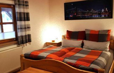 Ferienhaus Breit - Foto 13