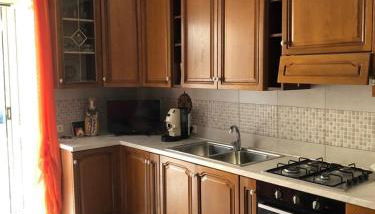 La casetta di Angela - Foto 2, stove