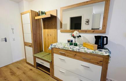 Ferienwohnung Münster, sehr zentral - Foto 22