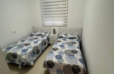 Ático con piscina privada vistas al mar. - Foto 23