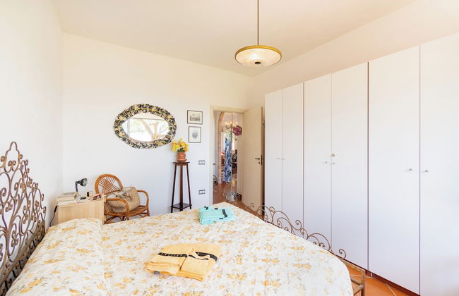 Villa Maria Luisa Vista Mare, Palinuro - Foto 6