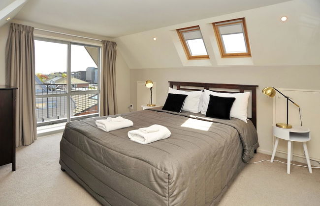 Regent's Villa - Photo 4