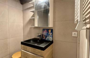 La Bergerie - Photo 27