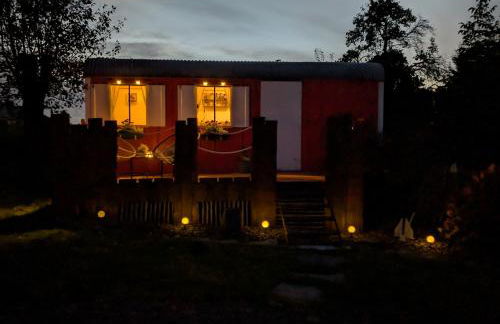 Auszeit im Bauwagen - Foto 9