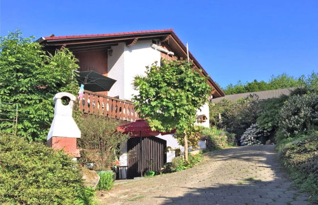 Cozy Apartment in Ellar With Garden - Foto 45