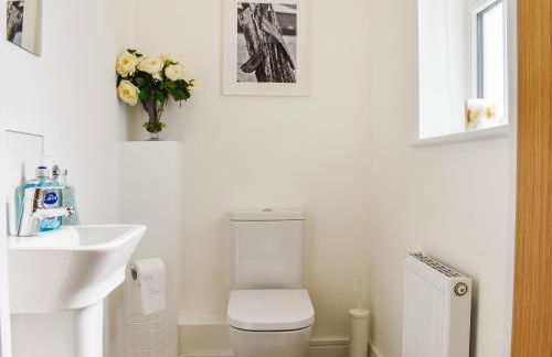 Magnolia Cottage - Foto 23