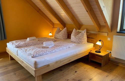 Gutshof Doberschau - Foto 52