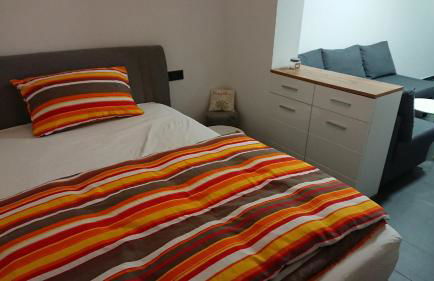 Ferienwohnung Haus Merle - Foto 24