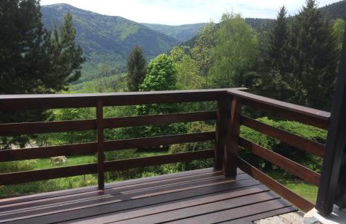 Chalet Braunkopf ALSACE - Foto 52