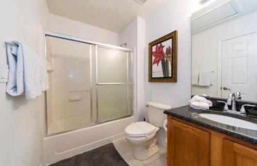 Encantada 3 Bedroom Townhome with Pool 2009 - Foto 17