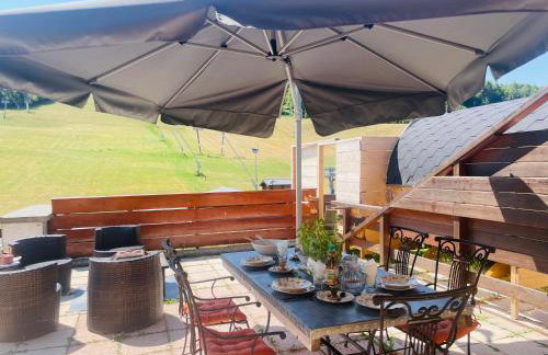 Le Logis de Bamby - Foto 4