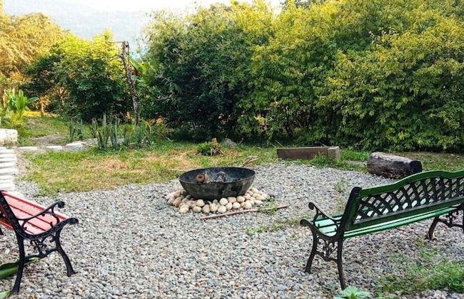 El Cielo Biohospedaje - Foto 48