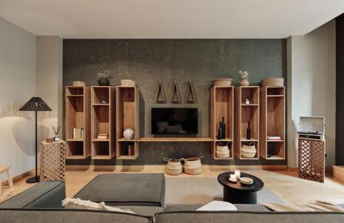 Etosha - 3 bedrooms and balcony in Eixample Dreta - Photo 8