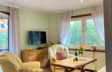 Ferienhäuser Pannier III und IV Doppelhaushälften - Foto 29