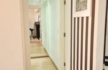 Flat Centro Campinas - L'Hirondelle 125 - Foto 10