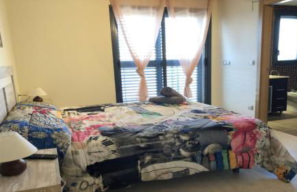 Sensacional Chalet Adosado de lujo "Vacaciones todo el año" - Foto 20