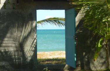 VILLA ON TAIRU BEACH, ITAPARICA Island, BRAZIL - Foto 2