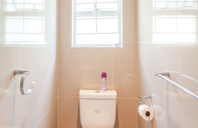 Upper Bloem Apartment - Foto 20