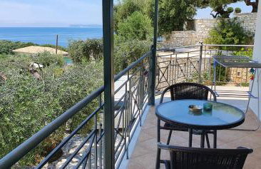 Sivota Apartments - Foto 29