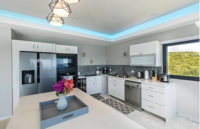 Avenue du lagon - Foto 3