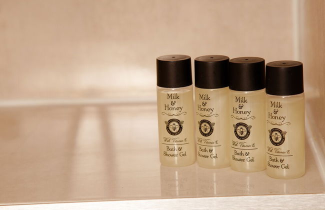 High Life Luxury Serviced Apartments - Foto 12