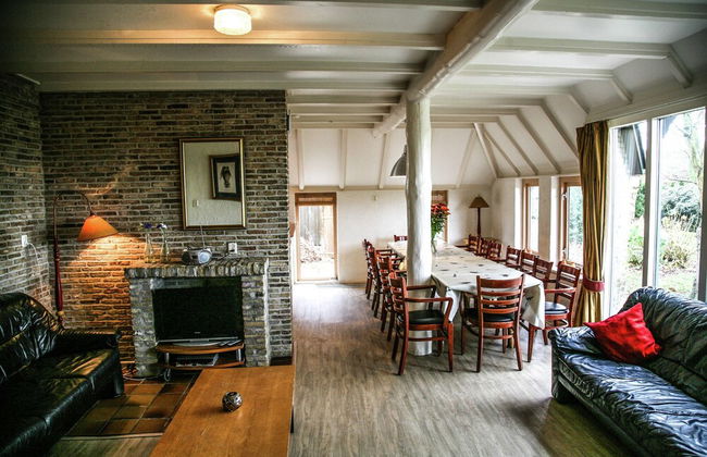 Quaint Farmhouse in Waskemeer near Forest - Foto 20