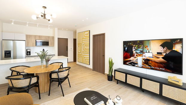 The Views by Acomodo Casco Viejo - Foto 3, Habitación