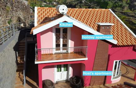 Pink House - Photo 51