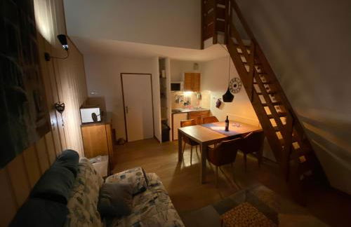 Le Chevreuil - Foto 15