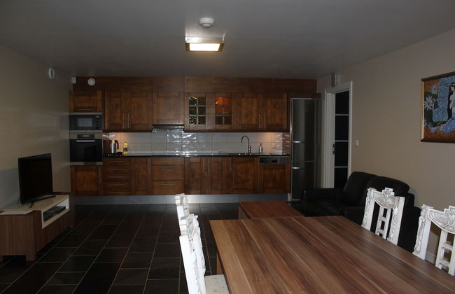 Apart Hotel - Foto 8