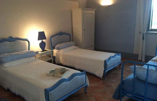 Agriturismo Cantagrillo - Foto 26