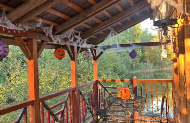 Cabane atypique sur une Île - Foto 63